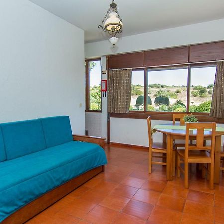 Torralta Apartment Alvor Bagian luar foto