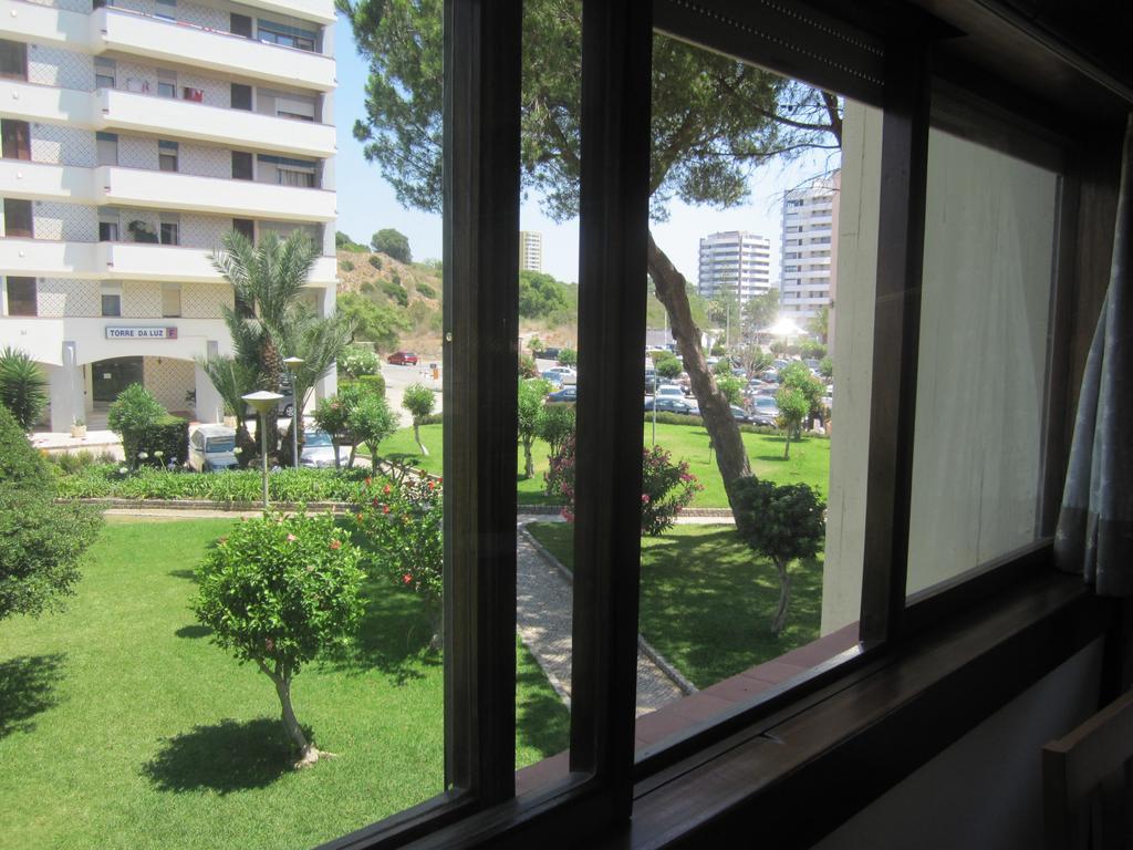 Torralta Apartment Alvor Bagian luar foto