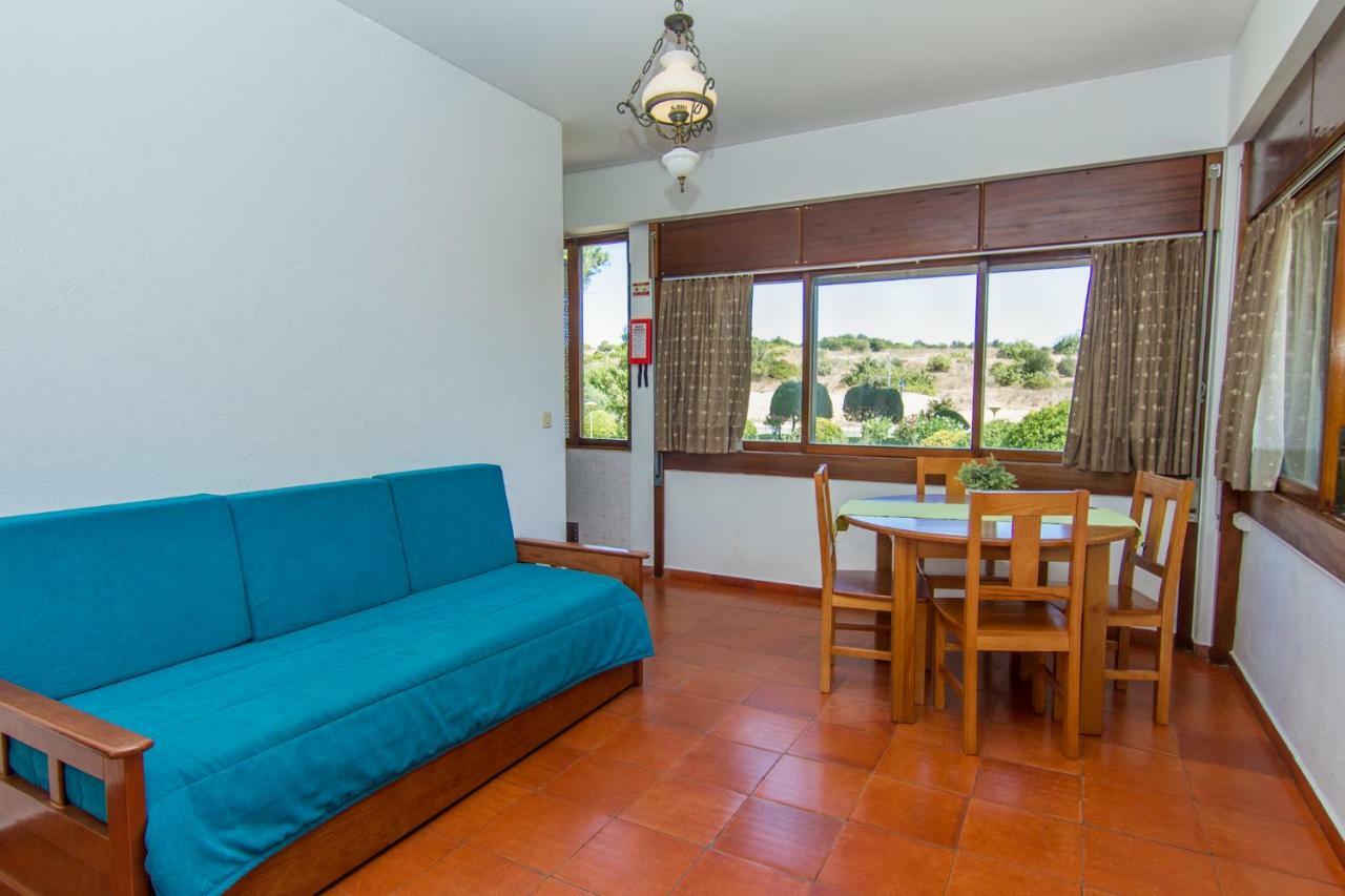 Torralta Apartment Alvor Bagian luar foto