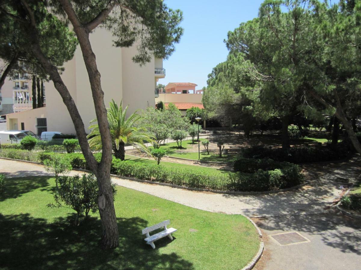 Torralta Apartment Alvor Bagian luar foto